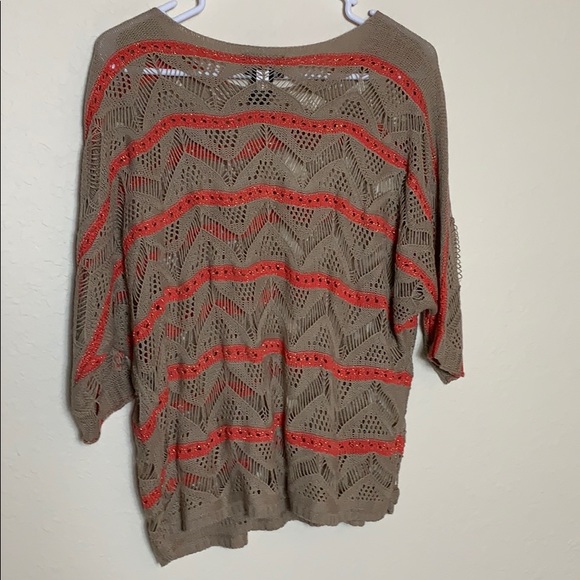 Focus 2000 Top - Picture 7 of 7